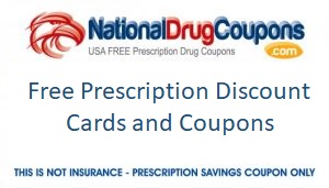 Free Prescription Discount Cards and Coupons